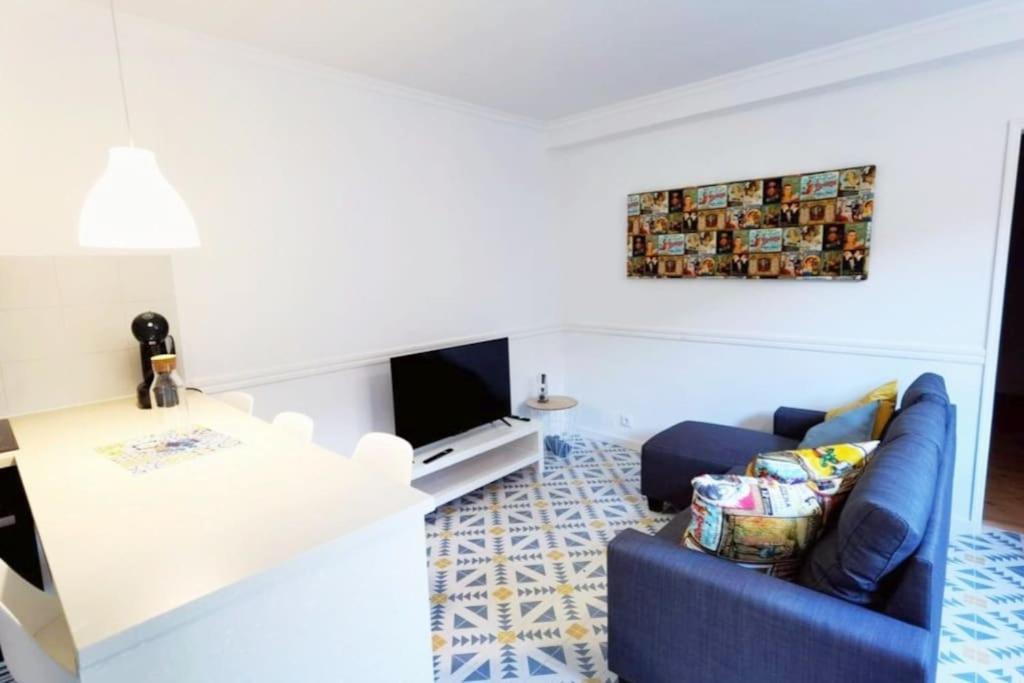 Mouraria Lisbon Soul Apartments T2 - 5Pax Exterior photo