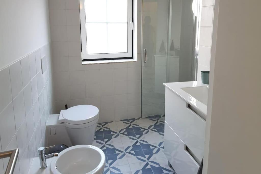 Mouraria Lisbon Soul Apartments T2 - 5Pax Exterior photo